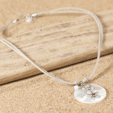 COLLIER FEMME MULTIRANGSOLASTER