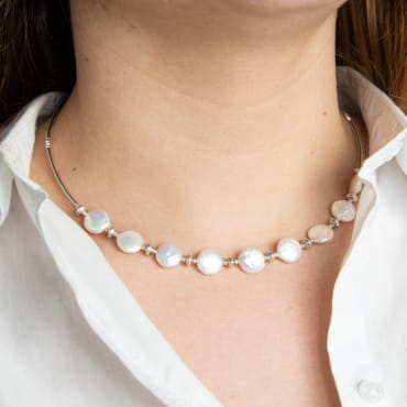 COLLIER FEMME PENDENTIFMER