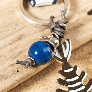 Bijou fantaisie marin made in France et artisanal