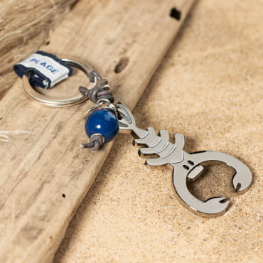 Retour de plage : des bijoux made in France, made in Oléron, de qualité, responsable, marin et esthétiques !