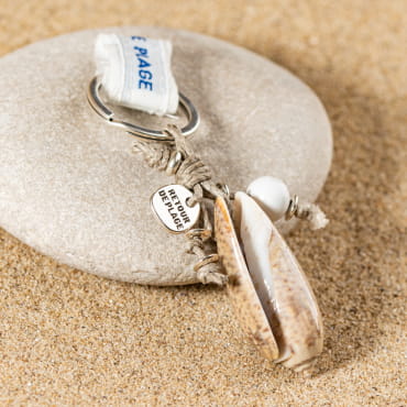 Retour de plage propose des bijoux fantaisie multicolore, blanc, sable, bleu nuit, turquoise, couleur ficelle, anthracite, ou autre alors choisissez les matières qui vous plaisent et les textures que vous aimez.