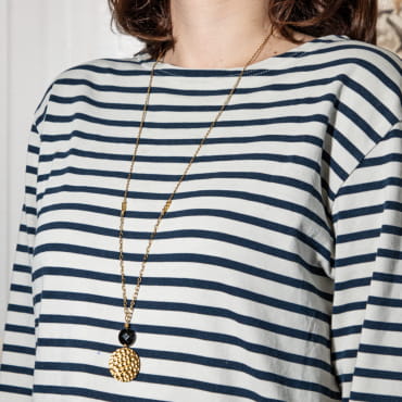 Bijou fantaisie marin made in France et artisanal