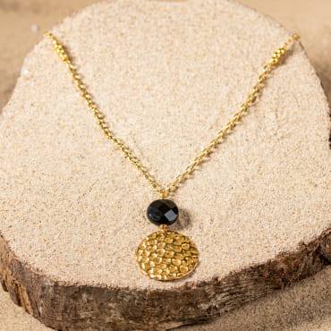 Découvrez Drill, un bijou inspiré de l’océan fabriqué artisanalement sur l’île d’Oléron.