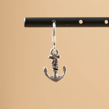 Retour de plage, une entreprise locale engagée dans le développement durable qui créée et fabrique des bijoux fantaisies made in France sur l’Île d’Oléron.