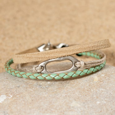 BRACELET HOMME SAMUEL