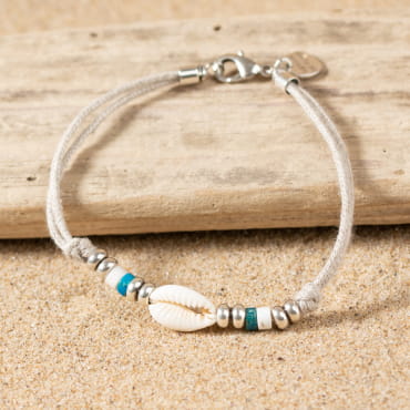 BRACELET HOMME CORDON VAMOS