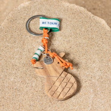 Bijou fantaisie marin made in France et artisanal