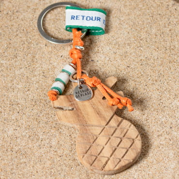 Retour de plage : des bijoux made in France, made in Oléron, de qualité, responsable, marin et esthétiques !