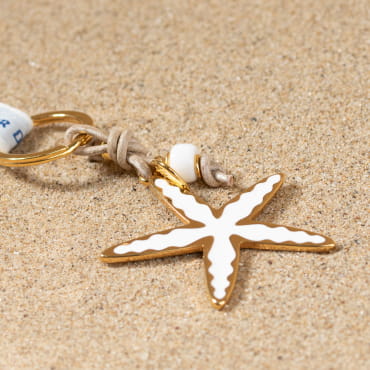 Porte-clefs, Porte-clés, artisanal made in france