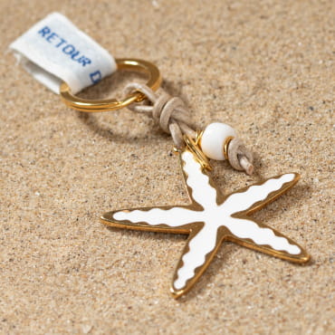 Porte-clefs, Porte-clés, artisanal made in france