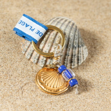 Bijou fantaisie marin made in France et artisanal