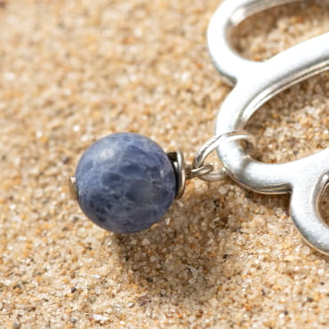 SAUTOIR FEMME CORDONVENUS