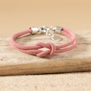 BRACELET Femme cordon  COUPLE