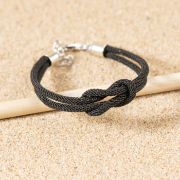 BRACELET Femme Cordon   COUPLE