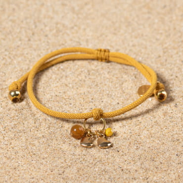 BRACELET PERSONNALISÉ FEMME MAMA