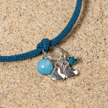 BRACELET PERSONNALISÉ FEMME MAMA