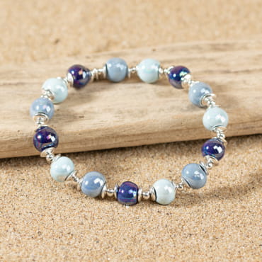 BRACELET perle femme ARTISTE