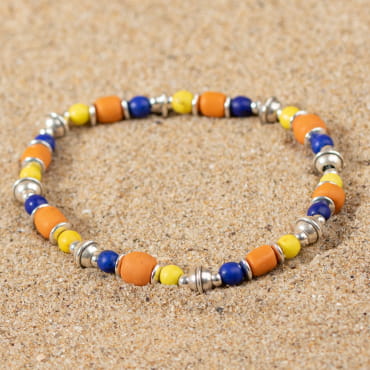 BRACELET perle femme CANCUN