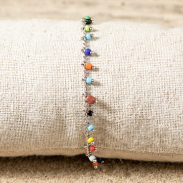 BRACELET DE CHEVILLE FEMMEFOLK