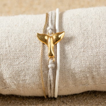 BRACELET Femme cordon EVENT