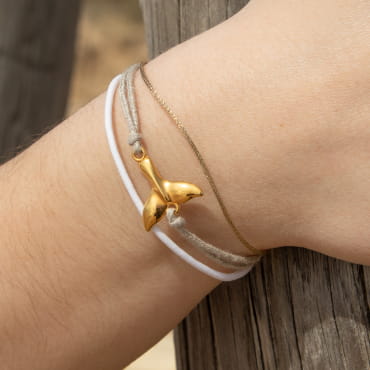 BRACELET Femme cordon EVENT