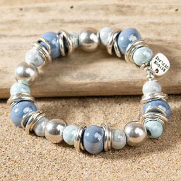 BRACELET perle femme JEUX