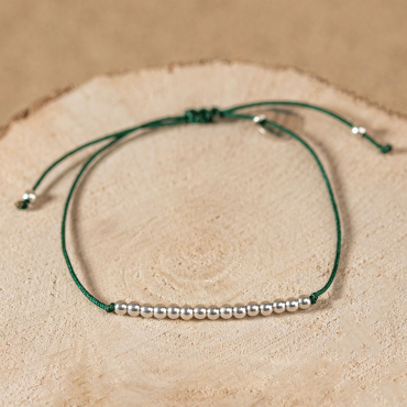 BRACELET Femme Cordon   VIGO