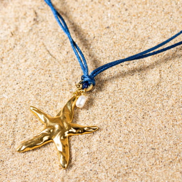 COLLIER FEMME PENDENTIFASTRO