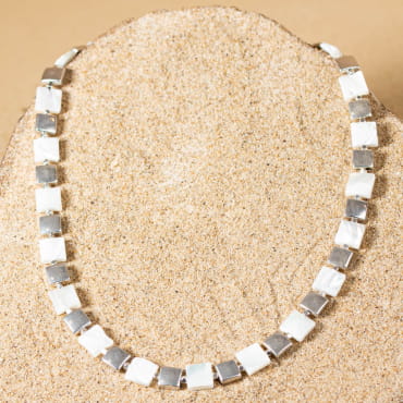 COLLIER PERLE FEMMEJEANNE