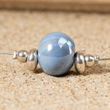 COLLIER PERLE FEMMESEICHE