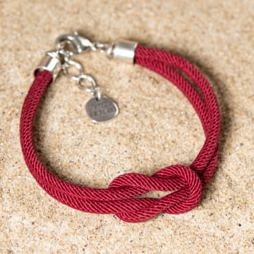 BRACELET Femme cordon COUPLE