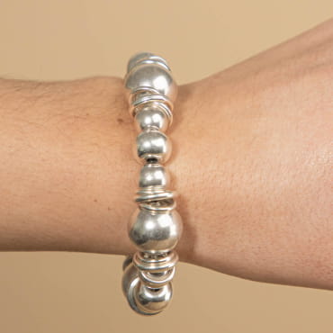 BRACELET perle femme JEUX