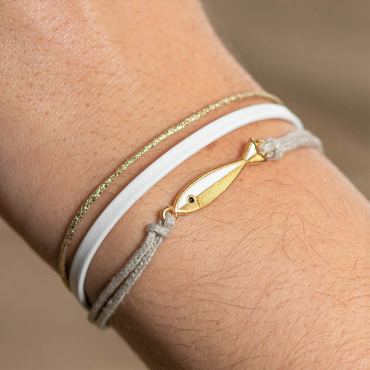 BRACELET Femme cordon SALMO