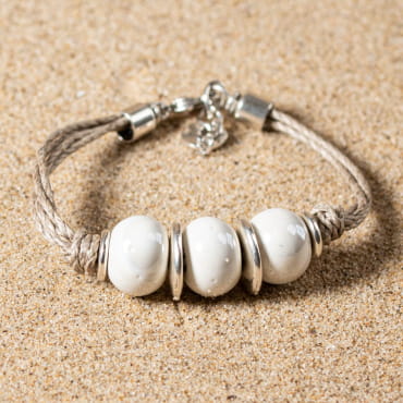 BRACELET Femme cordon VILLE