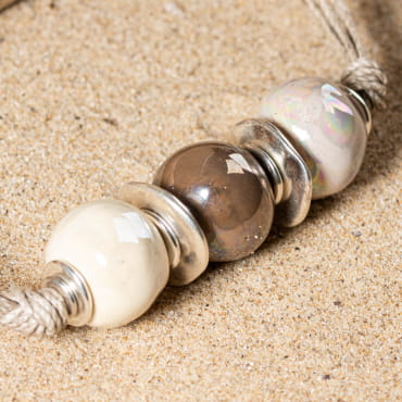 COLLIER FEMME MULTIRANGVILLE