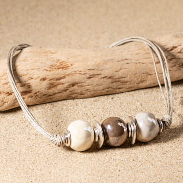 COLLIER FEMME MULTIRANGVILLE