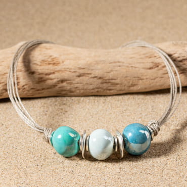 COLLIER FEMME MULTIRANGVILLE