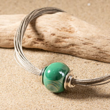 COLLIER FEMME MULTIRANGVILLE