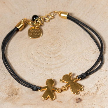 BRACELET PERSONNALISÉ FEMME MARIUS