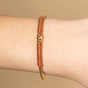 BRACELET JONC FEMME  SOYA