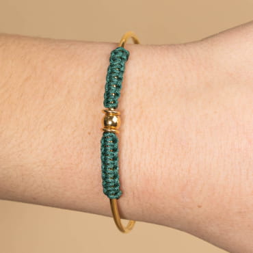 BRACELET JONC FEMME SOYA