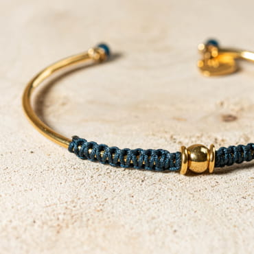 BRACELET JONC FEMME  SOYA