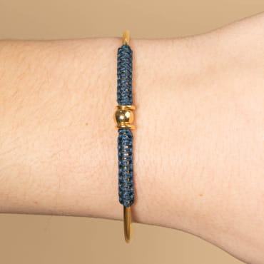 BRACELET JONC FEMME  SOYA