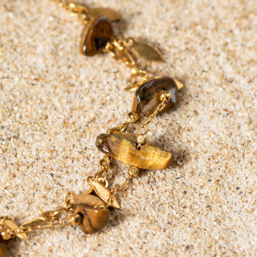 BRACELET Femme Chaîne JOANA