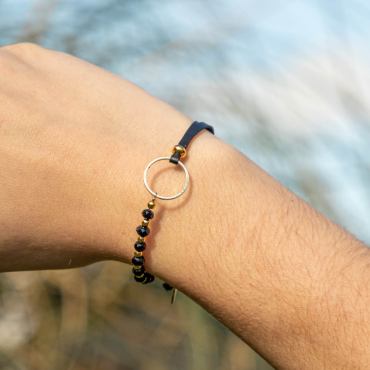 BRACELET Femme cordon DEMI