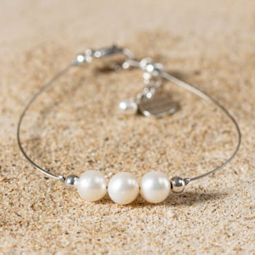 BRACELET perle femme NAMUR