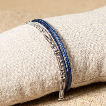 BRACELET Femme cordon PASSAGE