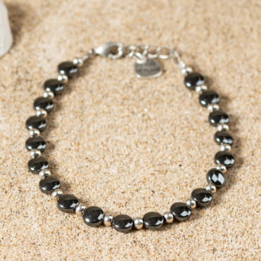 BRACELET perle femme WHARF