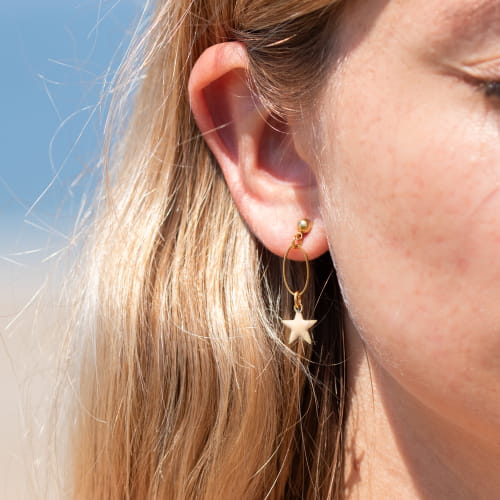Boucles Astre main image 0