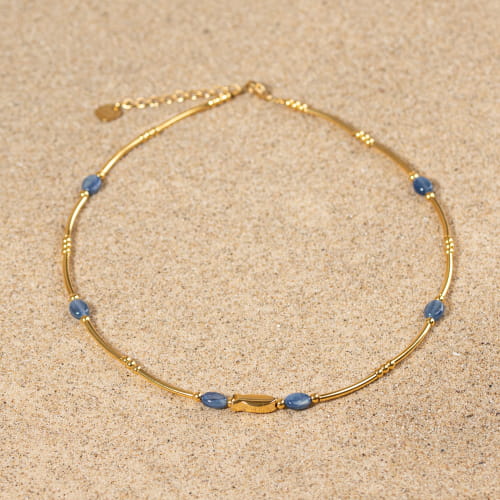 Collier Marina